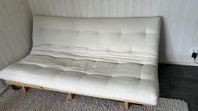 Karup Design lean sofa