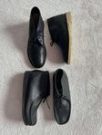 Skopaket, Clarks - nya