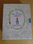 Peter Rabbit Bokkollektion - 10 klassiska berättelser