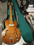 Fynd!!! Gitarrpaket 3st Vintage Gitarrer