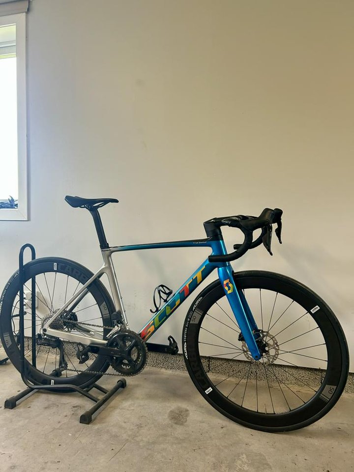 Scott Addict RC