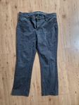 Ralph Lauren jeans svarta