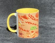 Kaffemugg