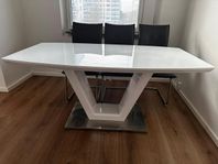 matbord. 160cm längd.