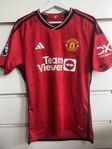 Manchester United tröja säsong 23/24
