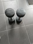 eleiko 4 och 5 kilo