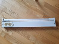 Bänkarmatur/bänkbelysning LED