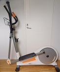 Crosstrainer