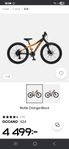 cyklar 
