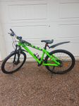 Mountainbike Scott Voltage 26 tum