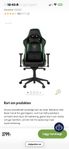 Razer Tarok Pro gamingstol