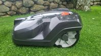 Husqvarna automower 420
