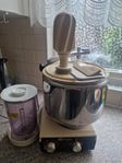 Electrolux assistent nr 10