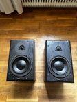 Dynaudio acoustics BM6 mark 1