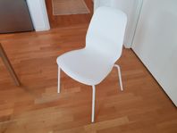 IKEA Lidås köksstol - 6 st