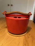 Gjutjärnsgryta Iittala Sarpaneva