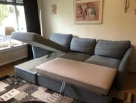bäddsoffa 
