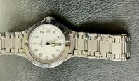 Zenith Espada 36mm 