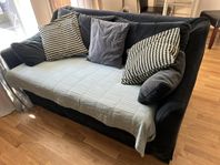 Bäddsoffa säljes billigt