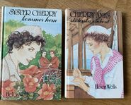 Helen Wells, Syster Cherry,Cherry Ames