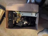 tv spel cd spel
