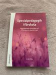 Specialpedagogik i förskolan/förskollärarprogrammet