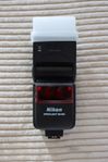 Nikon speedlight SB-600
