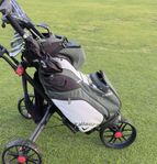 callaway vagn bag | 14 fack