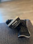 ping ds72 Hovland