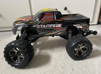 Traxxas Stampede Brushless VXL