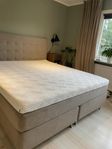 Tempur säng 180x200