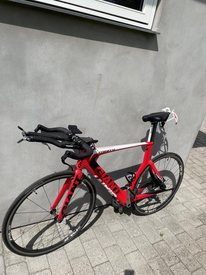 Giant trinity storlek 54