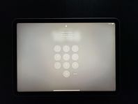iPad Air 4:e gen. + Appel Pencil + Apple Magic Keyboard