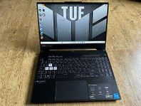 ASUS TUF F15