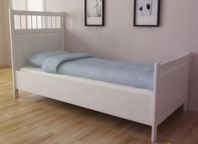Hemnes 90 säng