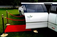 Hyr Limo * Limousine 2025 * Jämtlands Limousine Service