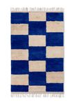 Matta Ferm Living (Mara knotted rug)