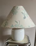 Bordslampa