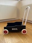 Brio gåvagn