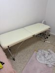 Frans-/Massagebänk till salu 