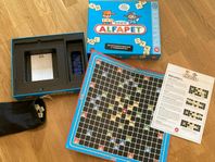 Barnens Alfapet - ett lärande spel från Alga