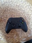 xbox series x kontroll