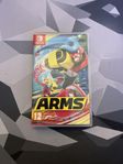 ARMS
