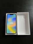 iPhone 13 128GB Starlight vit