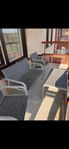 Balkong set