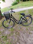 Damcykel Monark Karin 28 tum