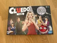 Cluedo