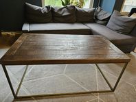 Soffbord 
