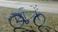 Retrocykel Kronan