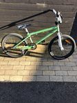 BMX GT compe 72, 20 tum 